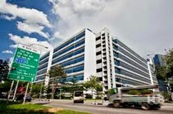 Wcega Tower (D23), Office #638972721